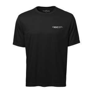 KGC - Pro Team Short Sleeve Tee (Mens)